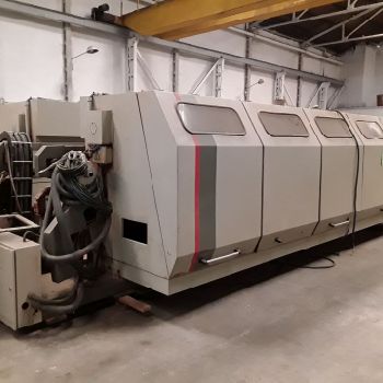 DOUBLE PROGRAMMING PROFILE EGURKO MOD PDA 28144/12