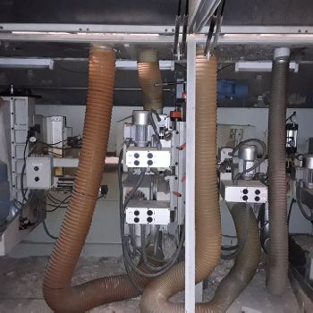 DOUBLE PROGRAMMING PROFILE EGURKO MOD PDA 28144/12