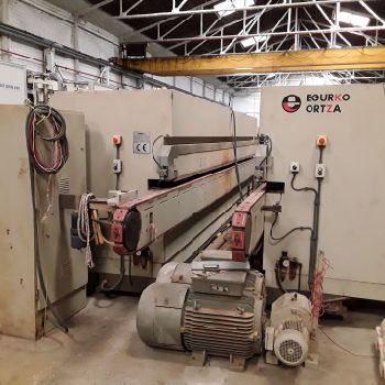 DOUBLE PROGRAMMING PROFILE EGURKO MOD PDA 28144/12