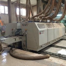 DOUBLE PROGRAMMING PROFILE EGURKO MOD PDA 28144/12