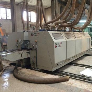 DOUBLE PROGRAMMING PROFILE EGURKO MOD PDA 28144/12