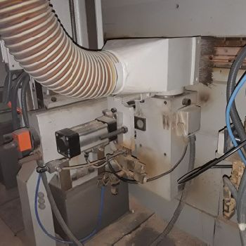 DOUBLE PROGRAMMING PROFILE EGURKO MOD PDA 28144/12