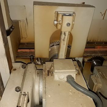 DOUBLE PROGRAMMING PROFILE EGURKO MOD PDA 28144/12