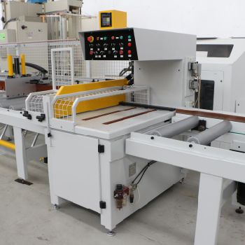 TRSZADORA CURSAL MOD TRO500 / 15/900