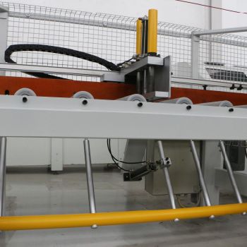 TRSZADORA CURSAL MOD TRO500 / 15/900