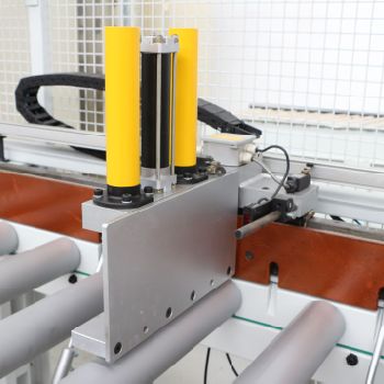 TRSZADORA CURSAL MOD TRO500 / 15/900