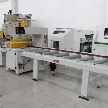 TRSZADORA CURSAL MOD TRO500 / 15/900