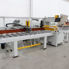 TRSZADORA CURSAL MOD TRO500 / 15/900