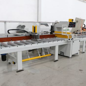 TRSZADORA CURSAL MOD TRO500 / 15/900