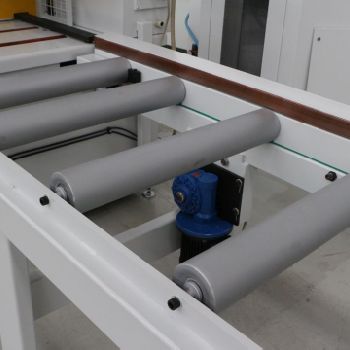 TRSZADORA CURSAL MOD TRO500 / 15/900