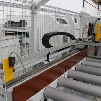 TRSZADORA CURSAL MOD TRO500 / 15/900