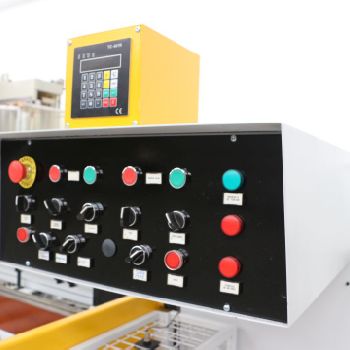 TRSZADORA CURSAL MOD TRO500 / 15/900