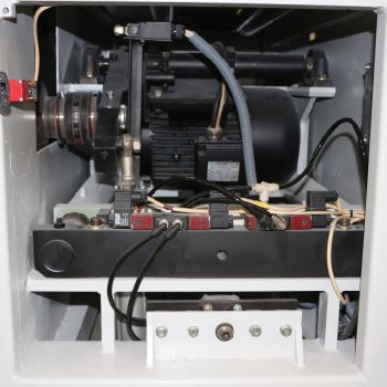 TRSZADORA CURSAL MOD TRO500 / 15/900