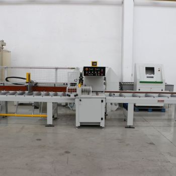 TRSZADORA CURSAL MOD TRO500 / 15/900