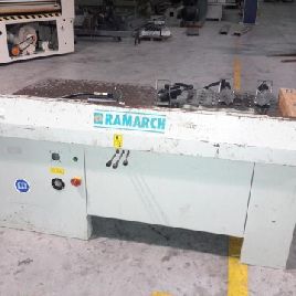 PRESS SILLAS MESA MOD. PH -66