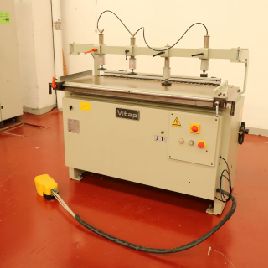 MULTIPLE DRILL VITAP MOD ALFA 35