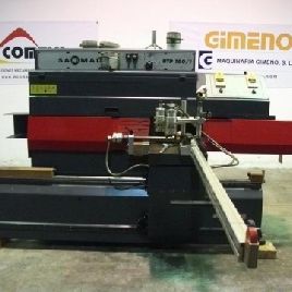 ESPIGADORA SAOMAD MOD UTP 150/1