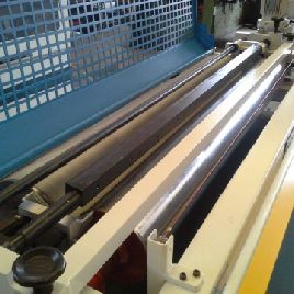 BARNIZADORA 1 RODILLO BARBERAN BRB 1300