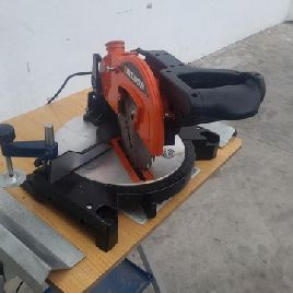 METAWOOD MOD MTSO 1300-120 MANUAL MACHINE