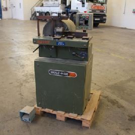 PERFILADORA CANTOS HOLZ-HER MOD 1980