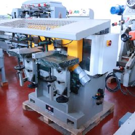 BALESTRINI MOD PICO ESPIGADORA