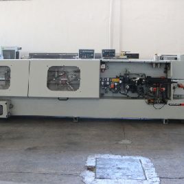 CHAPADORA CANTOS HOLZ-HER MOD SPRINT 1417