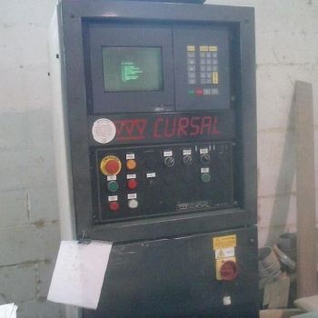 CURSAL OPTIMIZER MOD TRVE 500
