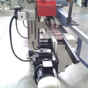 SANDING MOLDINGS STRAIGHT OSCILLATING STEMS