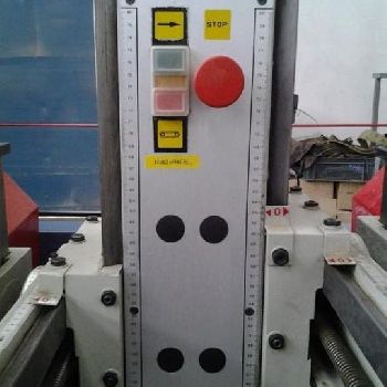 SANDING MOLDINGS STRAIGHT OSCILLATING STEMS