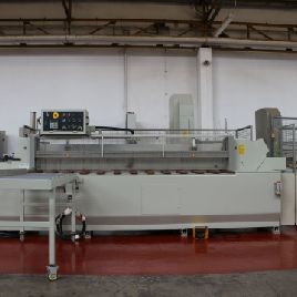 SECCIONADORA MZ PROJECT MOD LC-3000