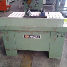 PRESS RAMARCH PH6 CHAIRS