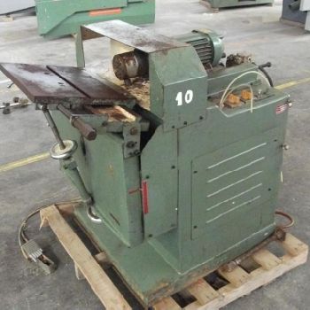 SIERRA DRILL PADE MOD 500
