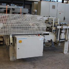 RETURN LIGMATECH MOD ZHR 15 / L1