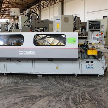 CHAPTER CEHISA MOD EP 11