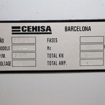 CHAPTER CEHISA MOD EP 11