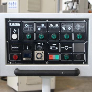 CHAPTER CEHISA MOD EP 11