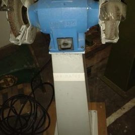 ESMERILADORA SUPER LEMA