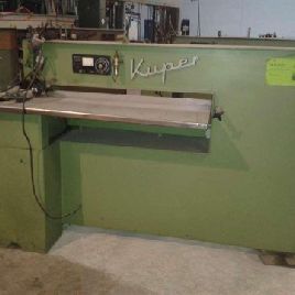 KUPER MOD FW 1150 WIRE JOINT