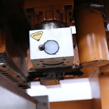 CNC MORBIDELLI MOD U26