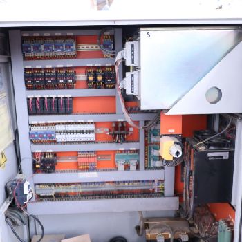 CNC MORBIDELLI MOD U26