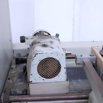 CNC MORBIDELLI MOD U26