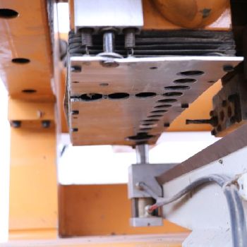 CNC MORBIDELLI MOD U26