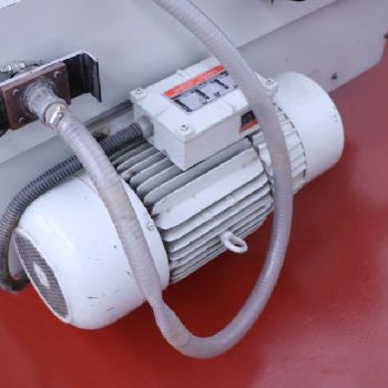 CNC MORBIDELLI MOD U26