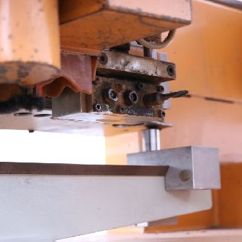 CNC MORBIDELLI MOD U26