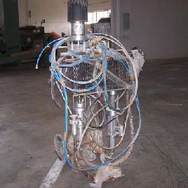 KREMBLIM MEMBRANE PUMP