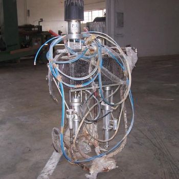 KREMBLIM MEMBRANE PUMP