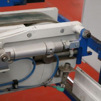 SHEITEK DOOR MOUNTING TABLE