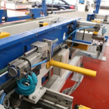 SHEITEK DOOR MOUNTING TABLE