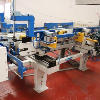 SHEITEK DOOR MOUNTING TABLE