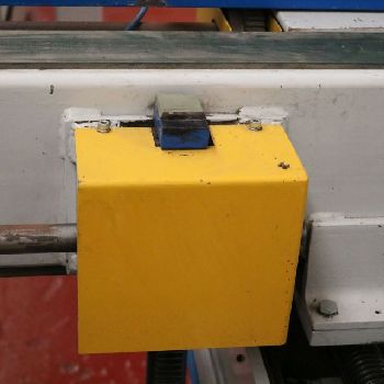 SHEITEK DOOR MOUNTING TABLE